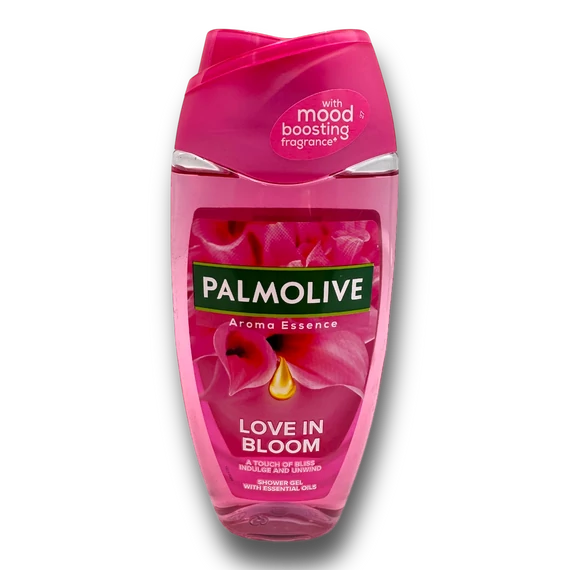 Palmolive tusfürdő 250 ml Love In Bloom