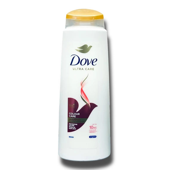Dove sampon 400 ml Colour Care