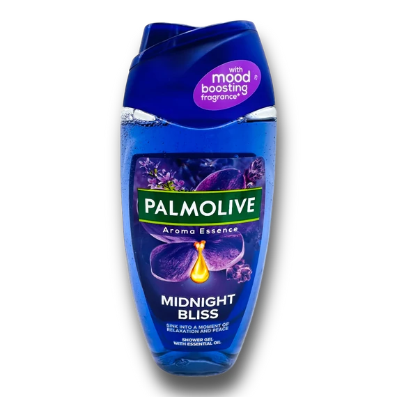 Palmolive tusfürdő 250 ml Midnight Bliss