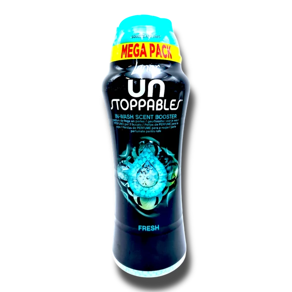 Lenor illatgyöngy 570 g UnStoppable Fresh