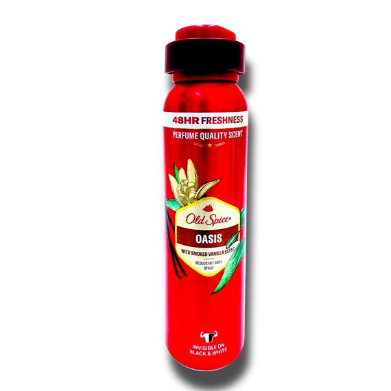 Old Spice dezodor 150 ml Oasis