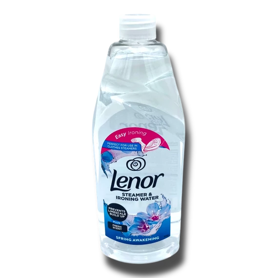 Lenor vasalóvíz 1 l Spring Awakening