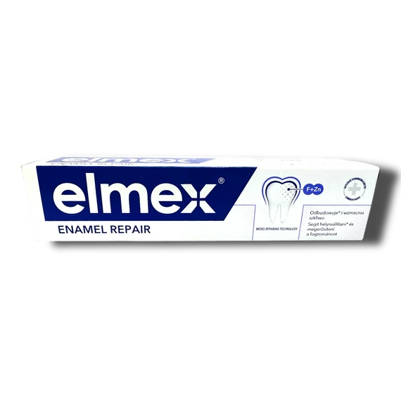 Elmex fogkrém 75 ml Enamel Repair