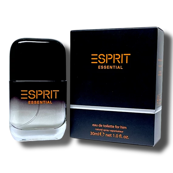 Esprit EdT 30 ml For Him Essential