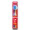 Colgate fogkefe duopack Double Action Medium