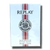 Kép 1/3 - Replay EDT 50 ml Tank Custom